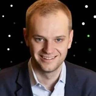 Alexander Rinke face and character analysis — Mehmet Akif Kuşaslan