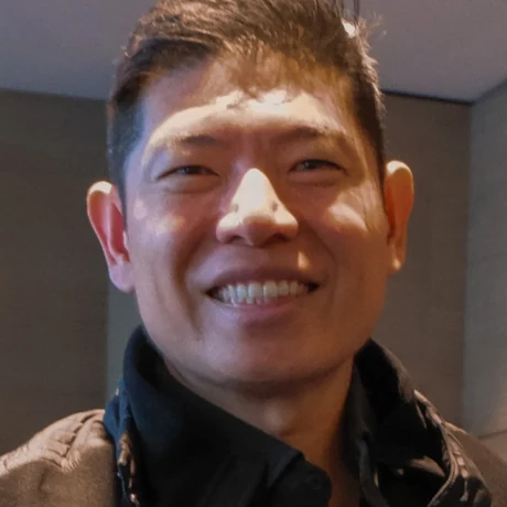 Anthony Tan face and character analysis — Mehmet Akif Kuşaslan