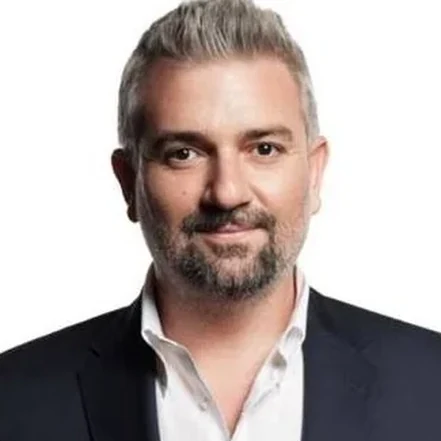 Arda Kutsal face and character analysis — Mehmet Akif Kuşaslan