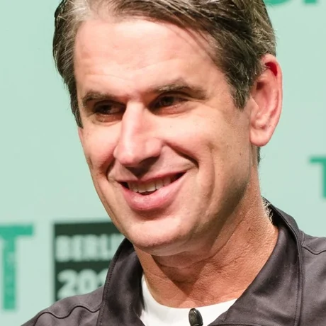 Bill Gurley face and character analysis — Mehmet Akif Kuşaslan