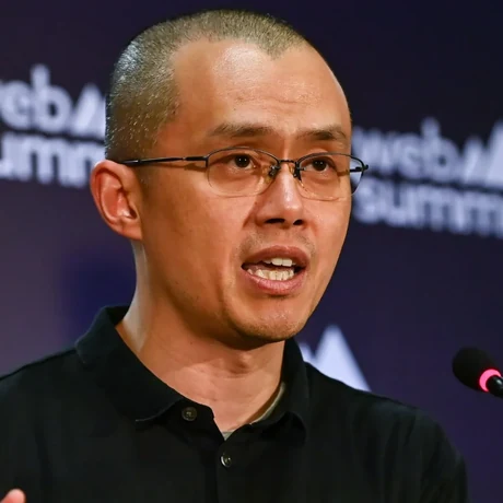 Changpeng Zhao face and character analysis — Mehmet Akif Kuşaslan