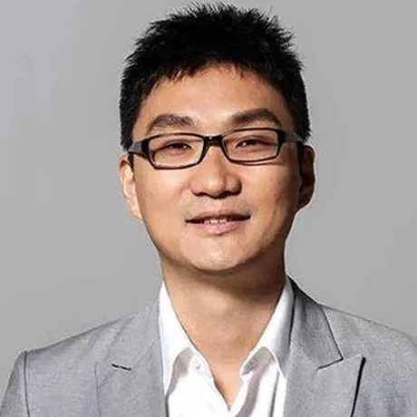 Colin Huang face and character analysis — Mehmet Akif Kuşaslan
