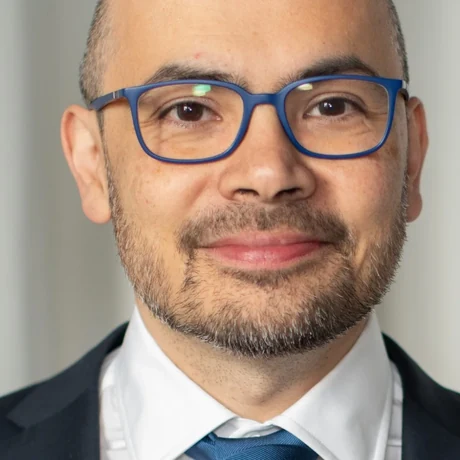 Demis Hassabis face and character analysis — Mehmet Akif Kuşaslan