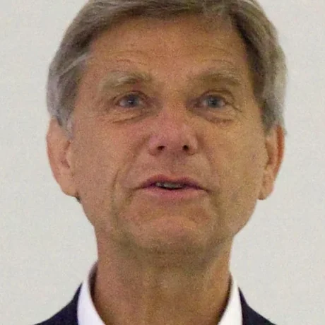 Hermann Hauser face and character analysis — Mehmet Akif Kuşaslan