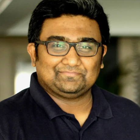 Kunal Shah face and character analysis — Mehmet Akif Kuşaslan
