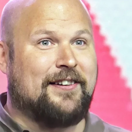Markus Persson face and character analysis — Mehmet Akif Kuşaslan