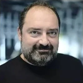Nevzat Aydın face and character analysis — Mehmet Akif Kuşaslan