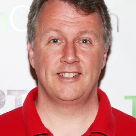 Paul Graham face and character analysis — Mehmet Akif Kuşaslan