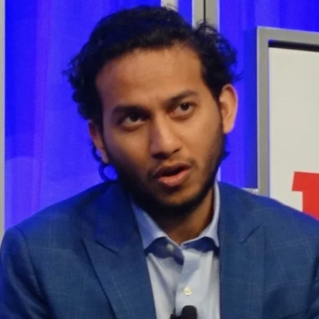Ritesh Agarwal face and character analysis — Mehmet Akif Kuşaslan
