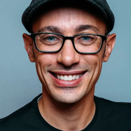 Tobi Lütke face and character analysis — Mehmet Akif Kuşaslan