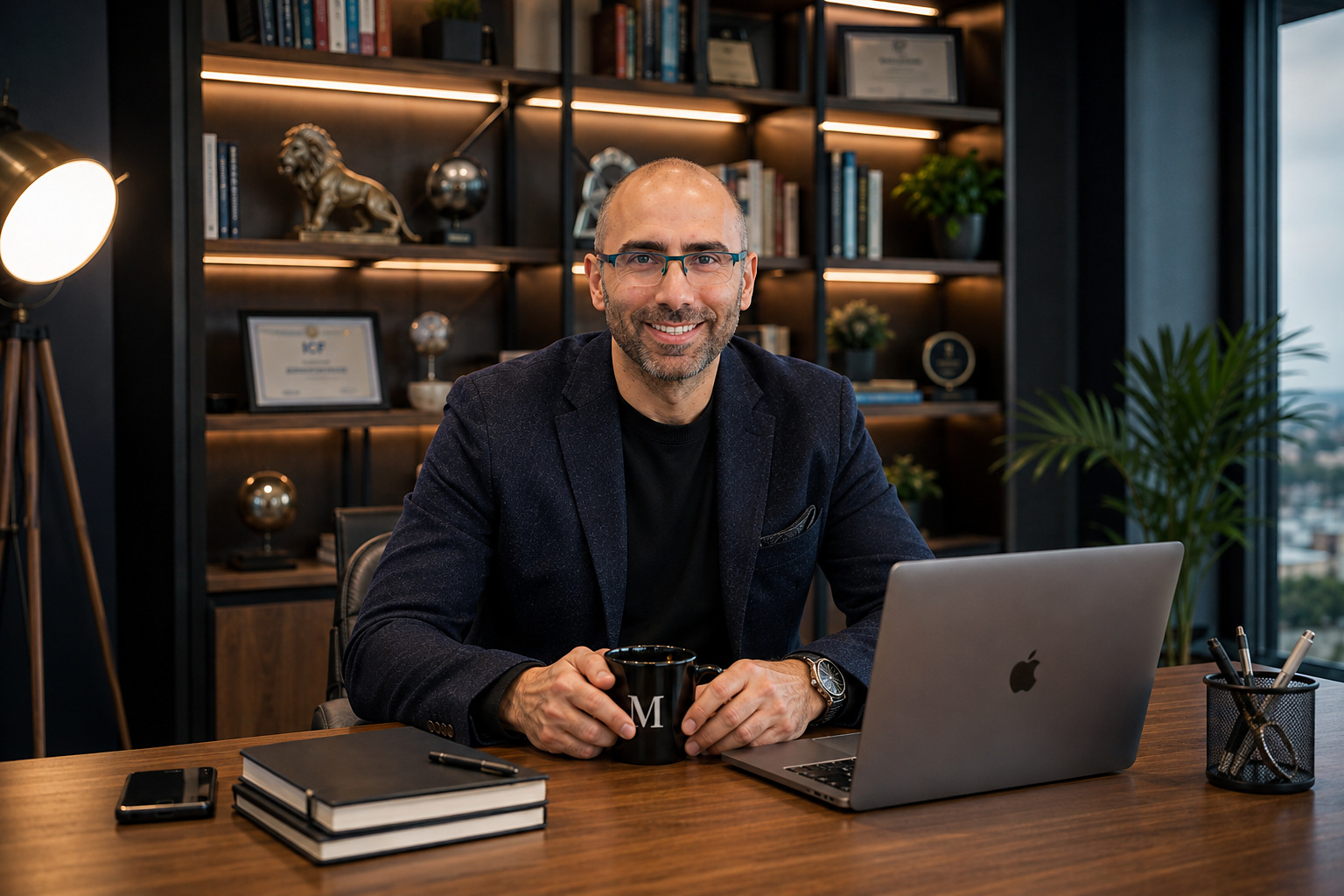 Mehmet Akif Kuşaslan