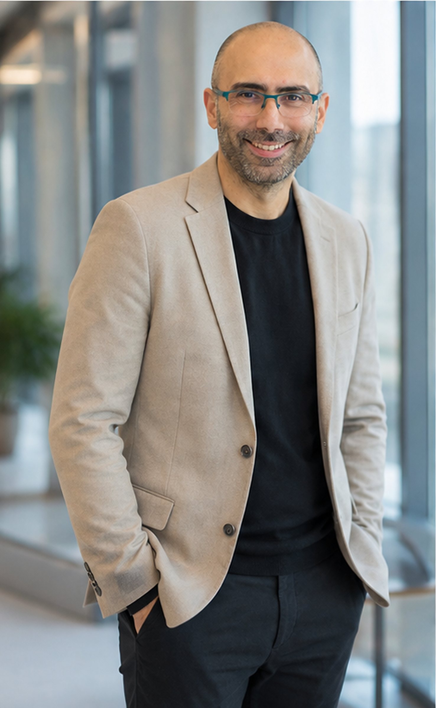 Mehmet Akif Kuşaslan