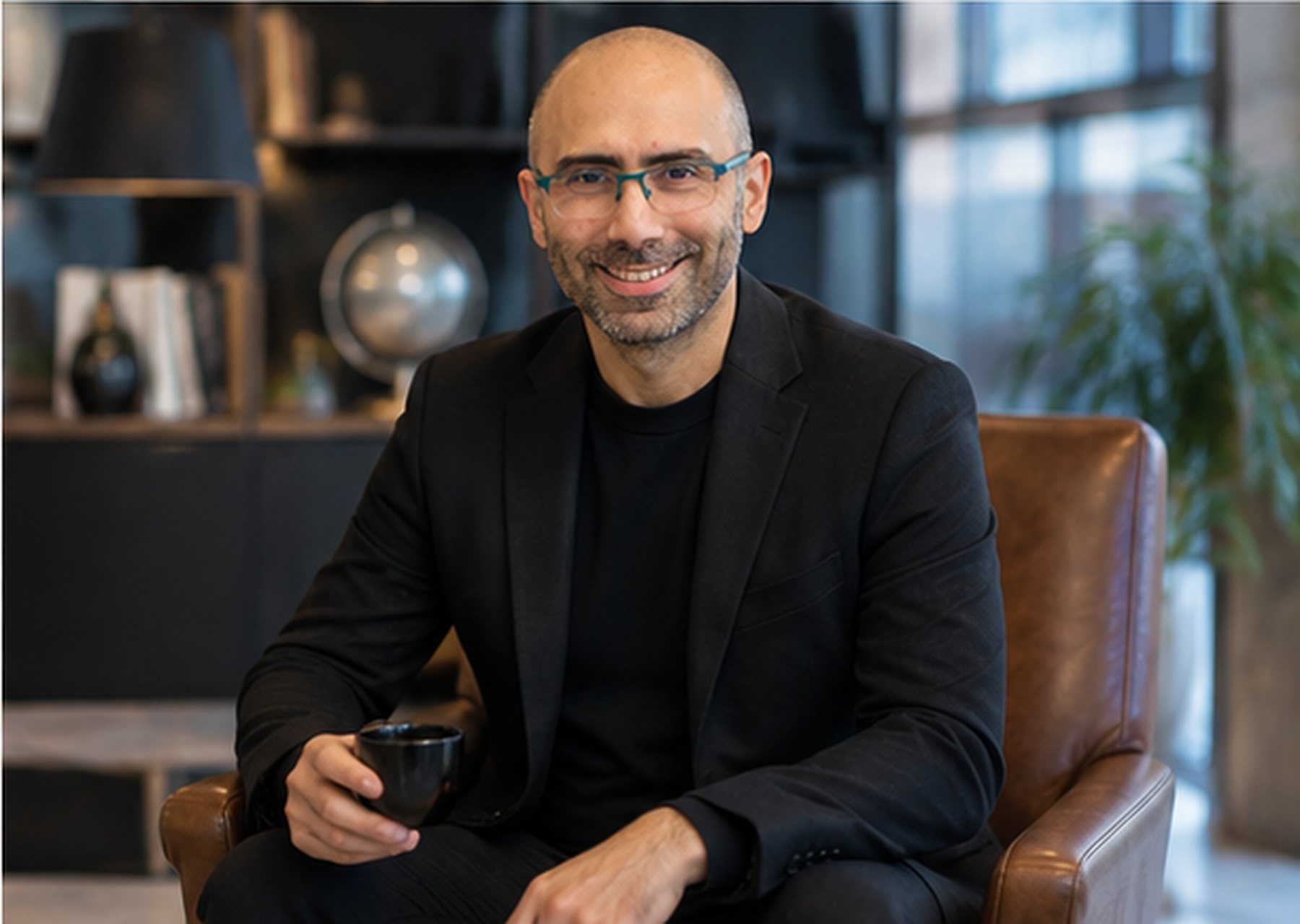 Mehmet Akif Kuşaslan